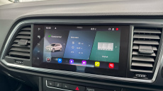 SEAT Ateca 1.5 TSI EVO SE Technology 5dr Petrol Estate